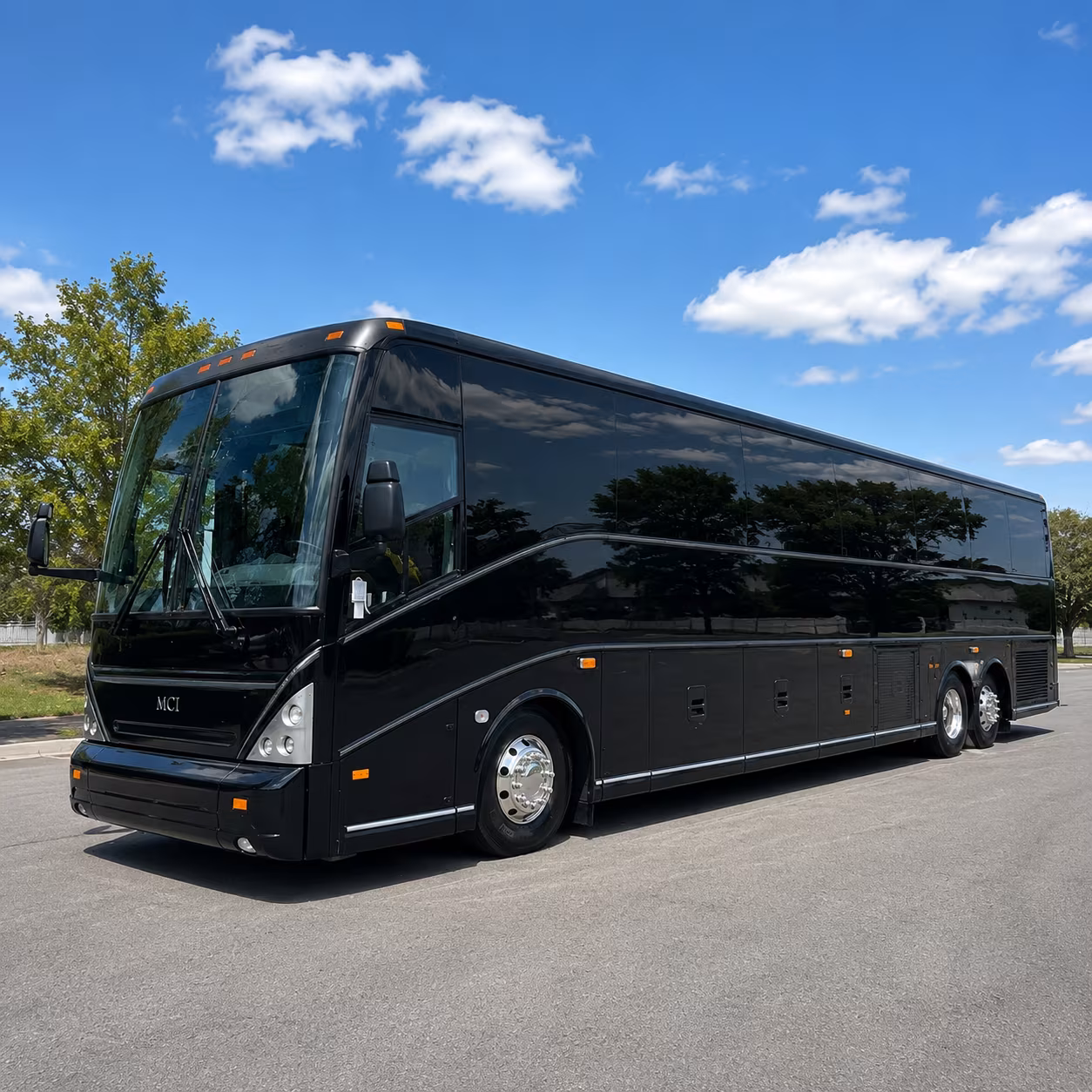 newport news concert transportation