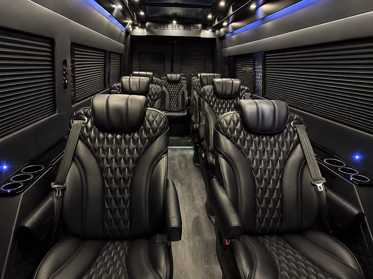 newport news field trip transportation
