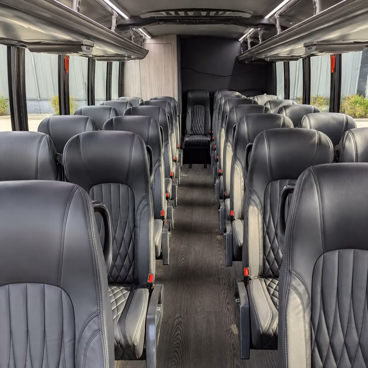 newport news sporting event transportation