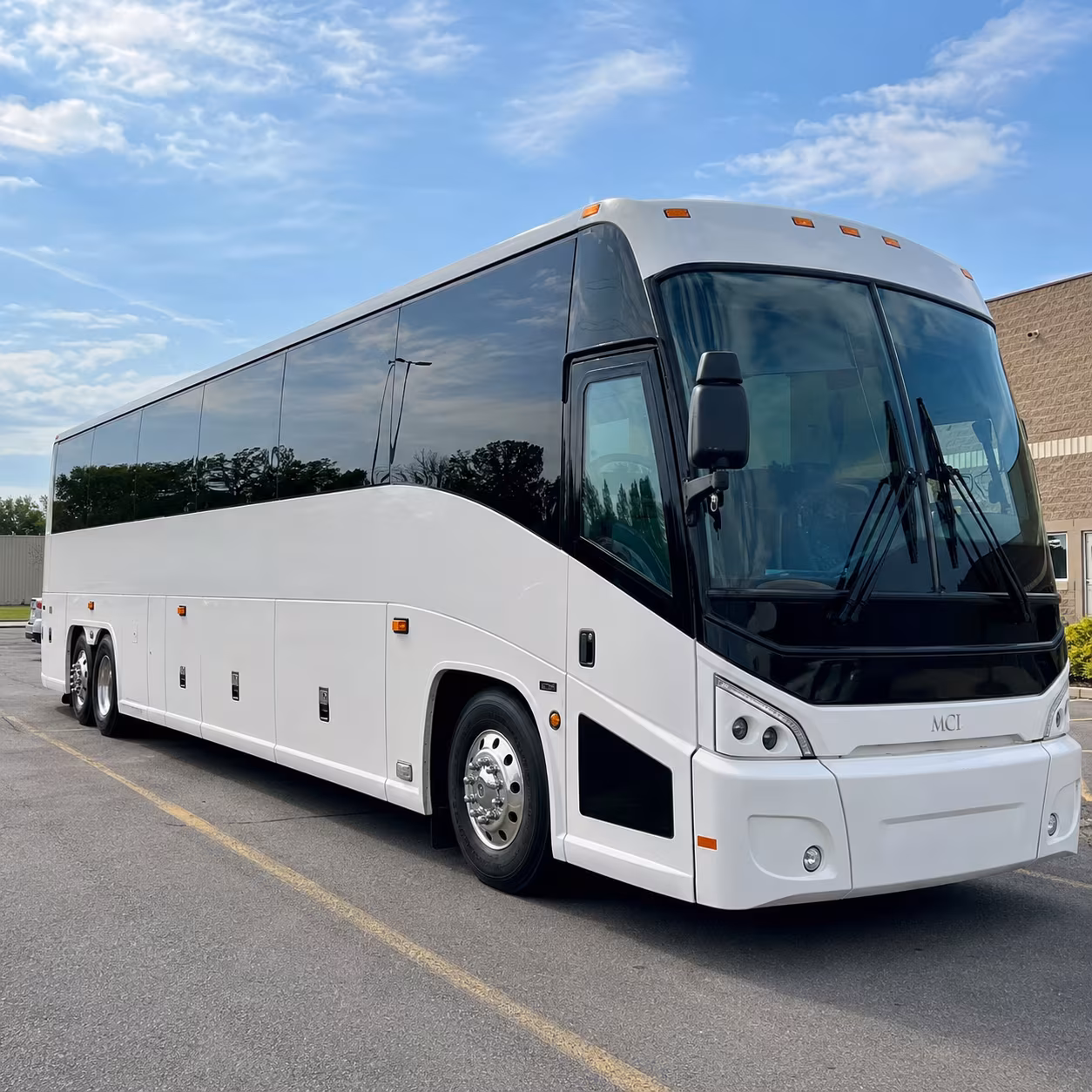 newport news wedding transportation